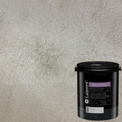 Краска декоративная Lanors Albers Brilliance цвет ALBR_206 3 кг