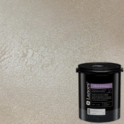 Краска декоративная Lanors Albers Brilliance ALBR_214 3 кг