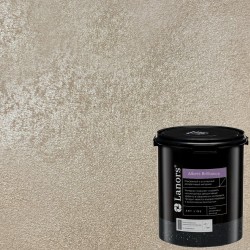 Краска декоративная Lanors Albers Brilliance цвет ALBR_215 3 кг