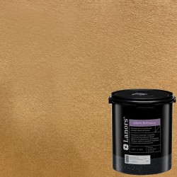 Краска декоративная Lanors Albers Brilliance цвет ALBR_252 3 кг