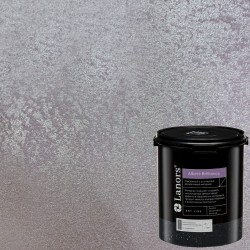 Краска декоративная Lanors Albers Brilliance цвет ALBR_263 3 кг