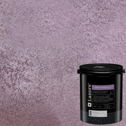 Краска декоративная Lanors Albers Brilliance цвет ALBR_264 3 кг