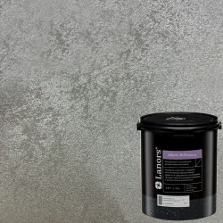 Краска декоративная Lanors Albers Brilliance цвет ALBR_280 3 кг