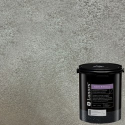 Краска декоративная Lanors Albers Brilliance цвет ALBR_288 3 кг
