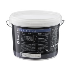 Штукатурка декоративная Lanors Nebula NB_028 3 кг