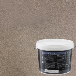 Штукатурка декоративная Lanors Nebula NB_123 3 кг