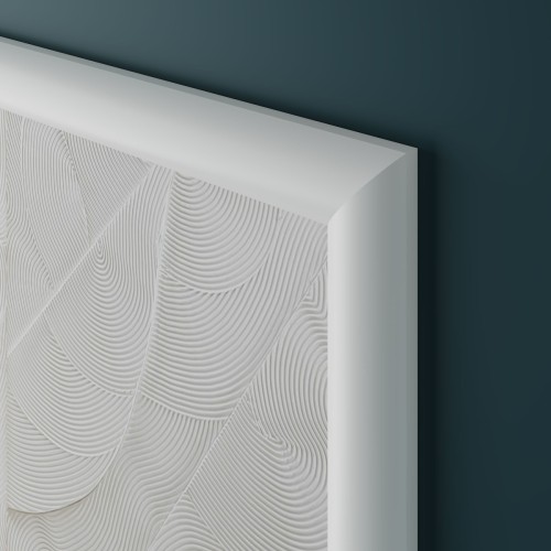 Молдинг ЛДФ под покраску Ultrawood U 022 i 2000×30×14 Молдинг ЛДФ под покраску Ultrawood U 022 i 2000×30×14