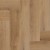 Кварцвиниловый SPC ламинат Floor Factor Herringbone Natural Oak HB.19 венгерская елка 675×135×5