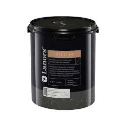 Штукатурка декоративная Lanors Stellar Stel_072 3 кг