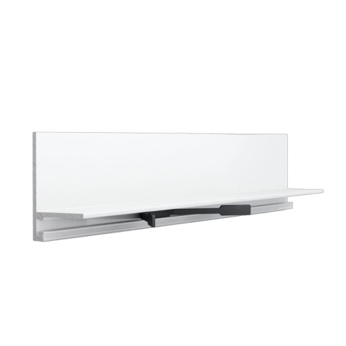 Микроплинтус алюминиевый Laconistiq MICRO L Max Белый RAL 9016 18-22-245 матовый 2450×35,8×16,2 Микроплинтус алюминиевый Laconistiq MICRO L Max Белый RAL 9016 18-22-245 матовый 2450×35,8×16,2