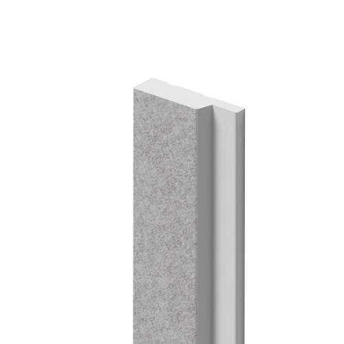 Финишный молдинг Hiwood LF124A GR5 2700×42×12