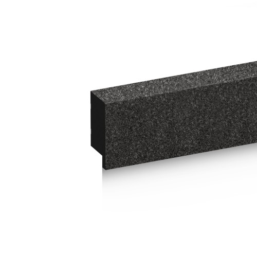 Финишный молдинг Hiwood LF1 S387 2700×50×17