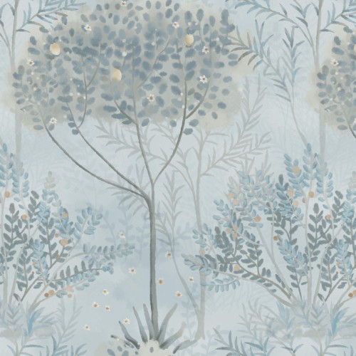 Обои York Mediterranean MN1820 10,05×0,52