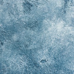 Штукатурка декоративная Lanors Clarke 74 Пыльный синий 15 кг