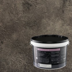 Штукатурка декоративная Lanors Clarke 58 Венге 15 кг