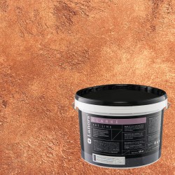 Штукатурка декоративная Lanors Clarke 85 Марокко 15 кг