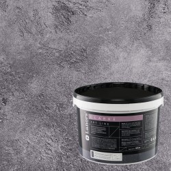 Штукатурка декоративная Lanors Clarke 167 Вересковое поле 15 кг