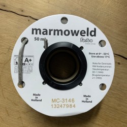 Шнур сварочный для мармолеума Forbo Marmoweld MC 3146 Serene Grey 50 м