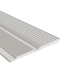Стеновая панель из полистирола Hiwood LV123 S339S 2700×120×12