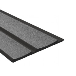 Стеновая панель из полистирола Hiwood LV125 S387K 2700×120×12