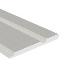 Стеновая панель из полистирола Hiwood LV133 S339S 2700×120×12