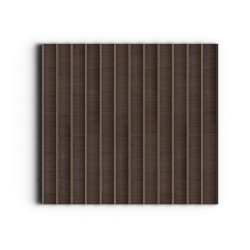 Стеновая панель из полистирола Hiwood LV139 BR354 2700×120×12