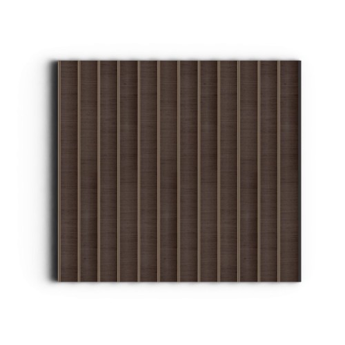 Стеновая панель из полистирола Hiwood LV139 BR354 2700×120×12