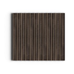 Стеновая панель из полистирола Hiwood LV139 BR405 2700×120×12