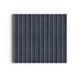 Стеновая панель из полистирола Hiwood LV139 BU20 2700×120×12