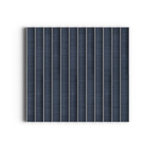 Стеновая панель из полистирола Hiwood LV139 BU20 2700×120×12
