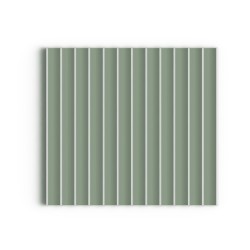 Стеновая панель из полистирола Hiwood LV139 GN69 2700×120×12