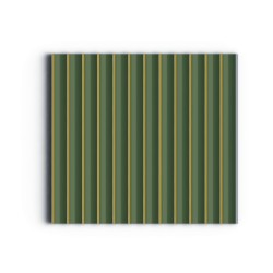 Стеновая панель из полистирола Hiwood LV139 GN81G 2700×120×12
