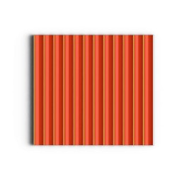 Стеновая панель из полистирола Hiwood LV139 OR3G 2700×120×12
