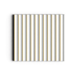 Стеновая панель из полистирола Hiwood LV139 W49G 2700×120×12