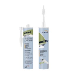 Клей монтажный Hiwood HD700 акриловый 280 мл