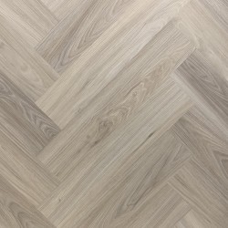 Кварцвиниловый SPC ламинат Fargo Parquet Вяз Оксфорд 33-2101-05 венгерская елка 615×123×4