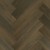 Кварцвиниловый SPC ламинат Fargo Parquet Орех Маньчжурский 33-2022-2 венгерская елка 615×123×4