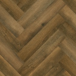 Кварцвиниловый SPC ламинат Fargo Parquet Дуб Шервуд 33-88042-001 венгерская елка 615×123×4