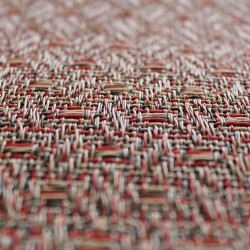 Виниловый пол Hoffmann плетёный Stripes ECO 8030 10000×2000×2,8