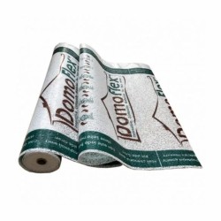 Подложка DomoFlex для ламината и паркета 3 мм