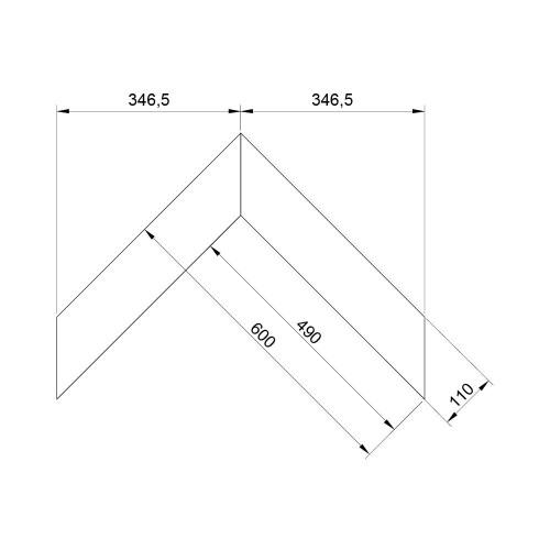 Инженерная доска Lab Arte Chevron Pro Дуб Лана рустик французская елка 490×110×14 Инженерная доска Lab Arte Chevron Pro Дуб Лана рустик французская елка 490×110×14