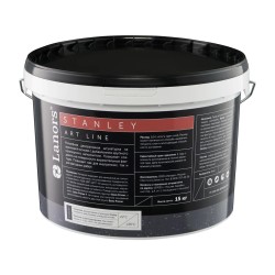 Штукатурка декоративная Lanors Stanley 15 кг
