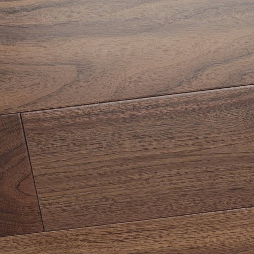 Инженерная доска HM Flooring Орех американский натур 400-1500×150×14 Инженерная доска HM Flooring Орех американский натур 400-1500×150×14