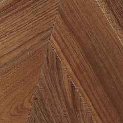 Инженерная доска HM Flooring Орех американский селект французская елка 575×125×14