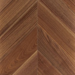Инженерная доска HM Flooring Орех американский селект французская елка 785×125×14
