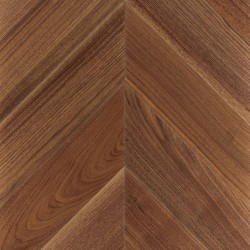 Инженерная доска HM Flooring Орех американский селект французская елка 575×125×14