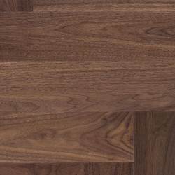 Инженерная доска HM Flooring Орех американский селект венгерская елка 600×120×14