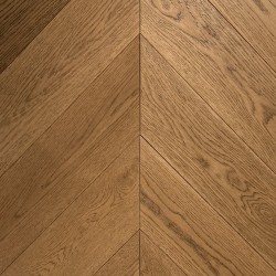Инженерная доска HM Flooring Дуб Honey натур-селект французская елка 785×125×14