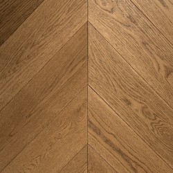 Инженерная доска HM Flooring Дуб Honey Прайм французская елка 785×125×14