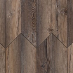 Кварцвиниловая плитка Aquafloor клеевая Parquet Chevron Glue AF2557PGCh французская елка 553,7×130,5×2,5